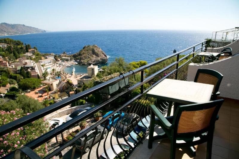 Villa Bianca Resort (Adults only) 5