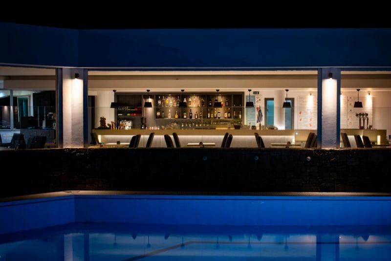 Sissi Bay Hotel & Spa 2