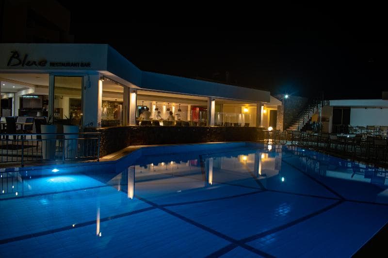 Sissi Bay Hotel & Spa photo 1