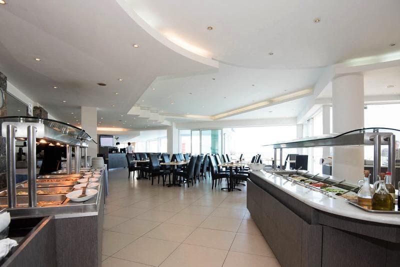 Sissi Bay Hotel & Spa 3