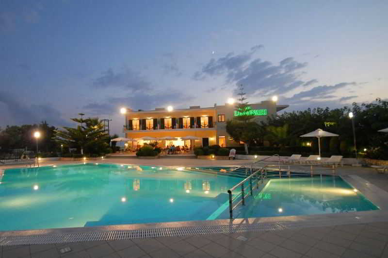 Hotel Limanaki photo 1