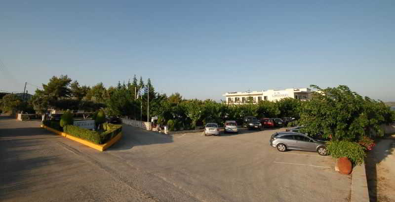 Hotel Limanaki 2