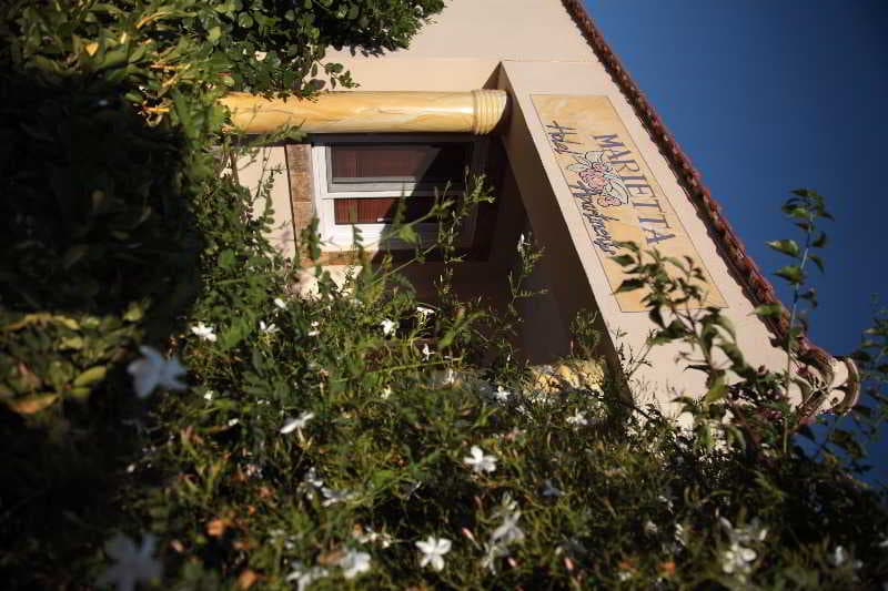Marietta Hotel & Apartments 2