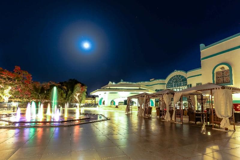 Sultan Gardens Resort 1