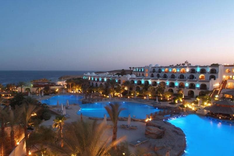 Savoy Sharm El Sheikh Hotel 5