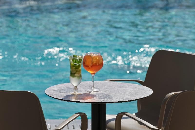 Atlantica Sungarden Park 1