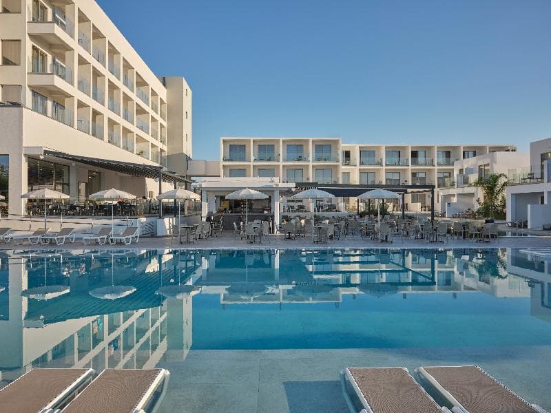 Atlantica Sungarden Park 5