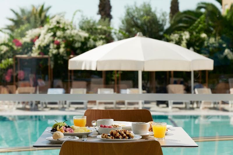 Atlantica Sungarden Park 3