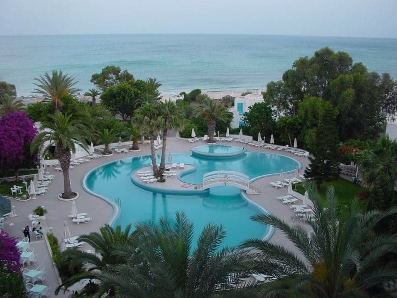 Sol Azur Beach Congress photo 1