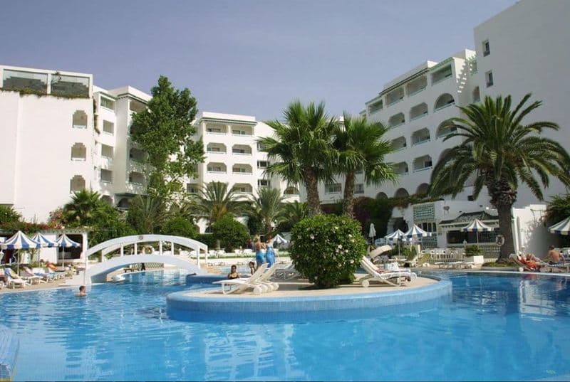 Sol Azur Beach Congress 2