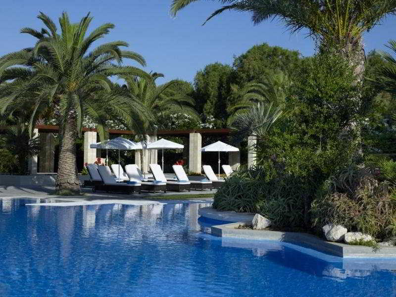 Sheraton Rhodes Resort 4