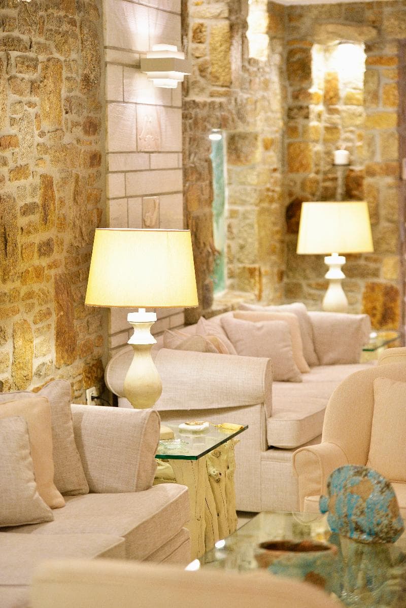 Petinos Beach Hotel 5