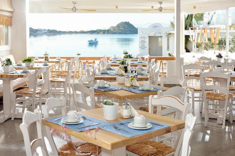 Petinos Beach Hotel 4