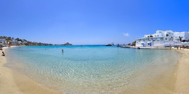 Petinos Beach Hotel 2