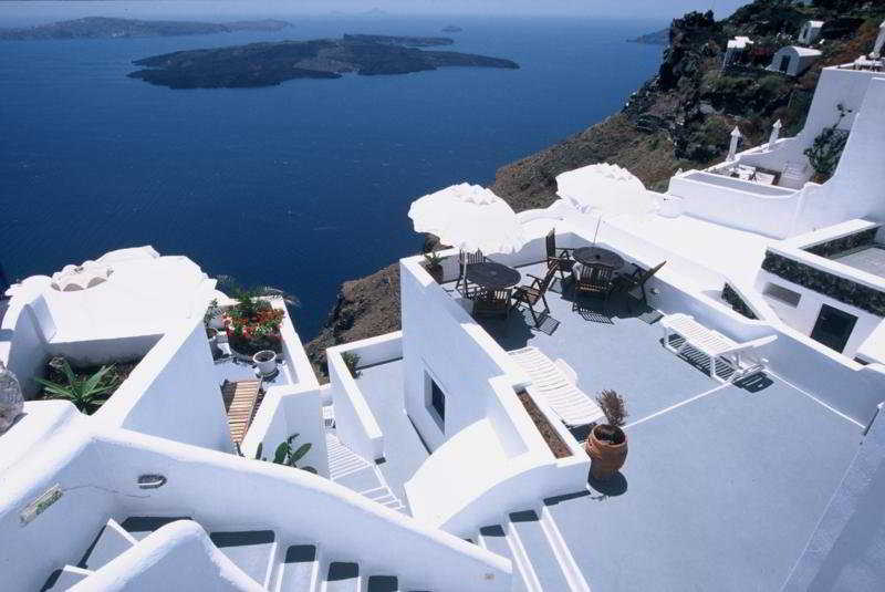 Gorgona Villas 1