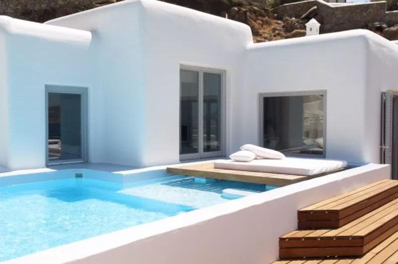 Cavo Tagoo Mykonos 5
