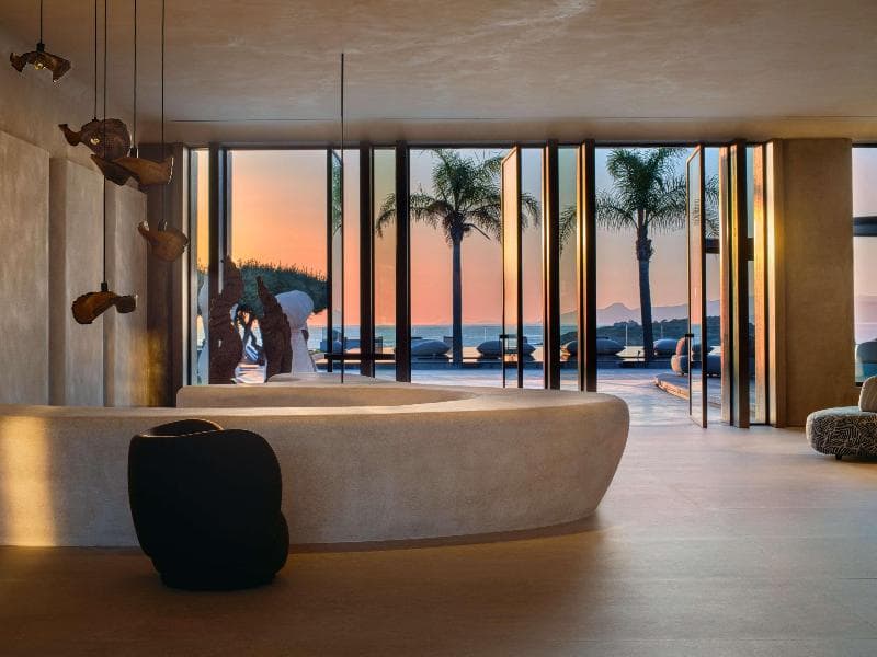 Minos Palace Resort - Adults Only 3