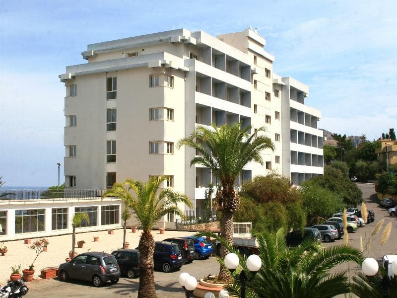 Hotel Santa Lucia Le Sabbie d'Oro photo 1