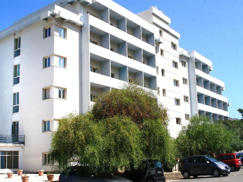 Hotel Santa Lucia Le Sabbie d'Oro 3