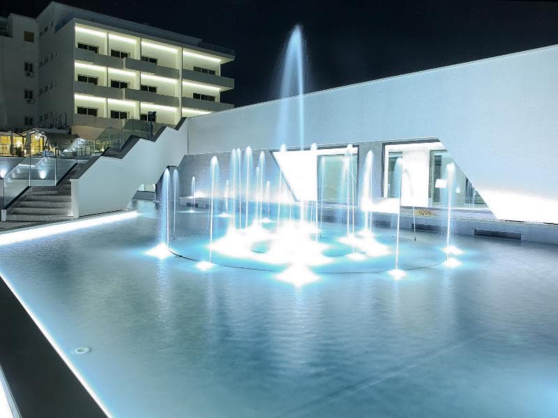 Hotel Santa Lucia Le Sabbie d'Oro 4