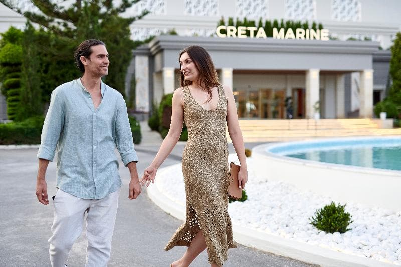 Iberostar Selection Creta Marine photo 1