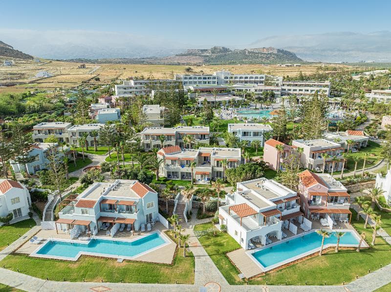 Iberostar Selection Creta Marine 2