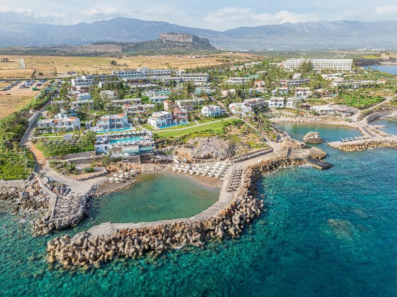 Iberostar Selection Creta Marine 4