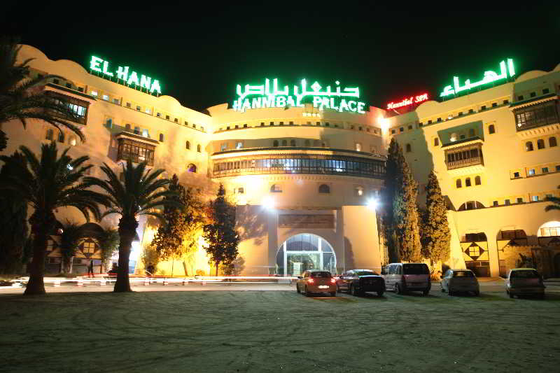 El Hana Hannibal Palace 3