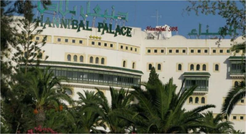 El Hana Hannibal Palace photo 1