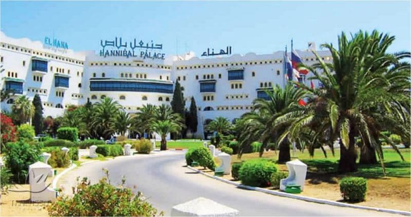 El Hana Hannibal Palace 2
