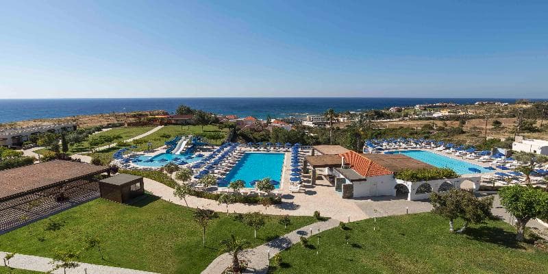 Princess Sun Hotel & Spa 4