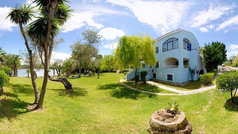 Helion Resort 5