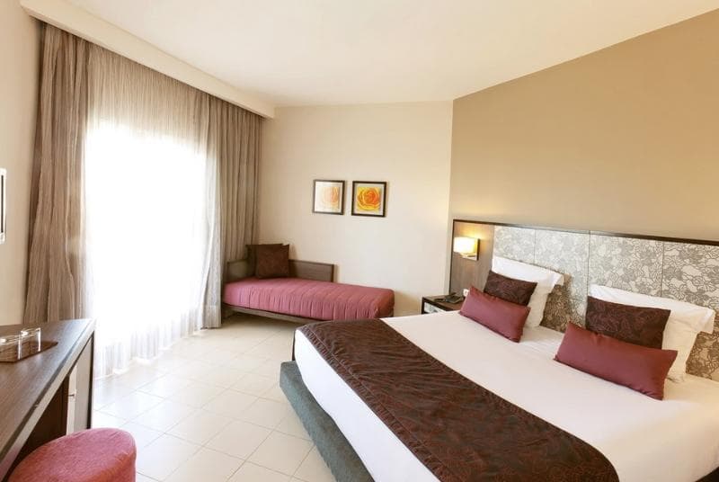 Marvida Hotel Rosa Beach 5