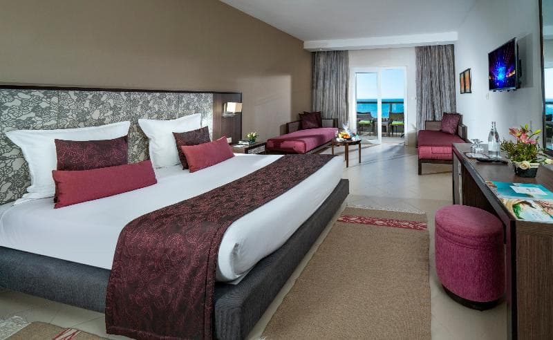Marvida Hotel Rosa Beach 1