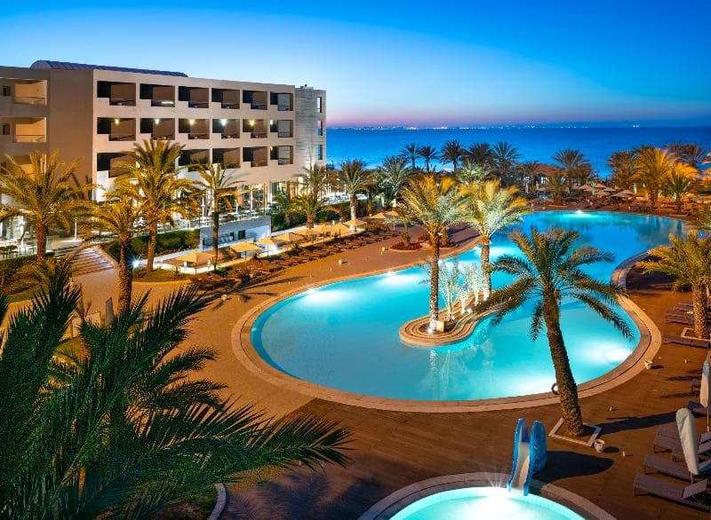 Marvida Hotel Rosa Beach 2