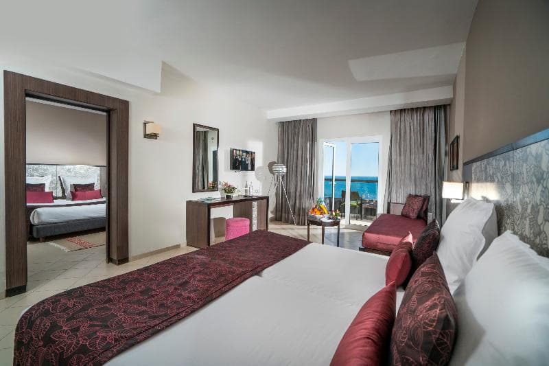 Marvida Hotel Rosa Beach 4
