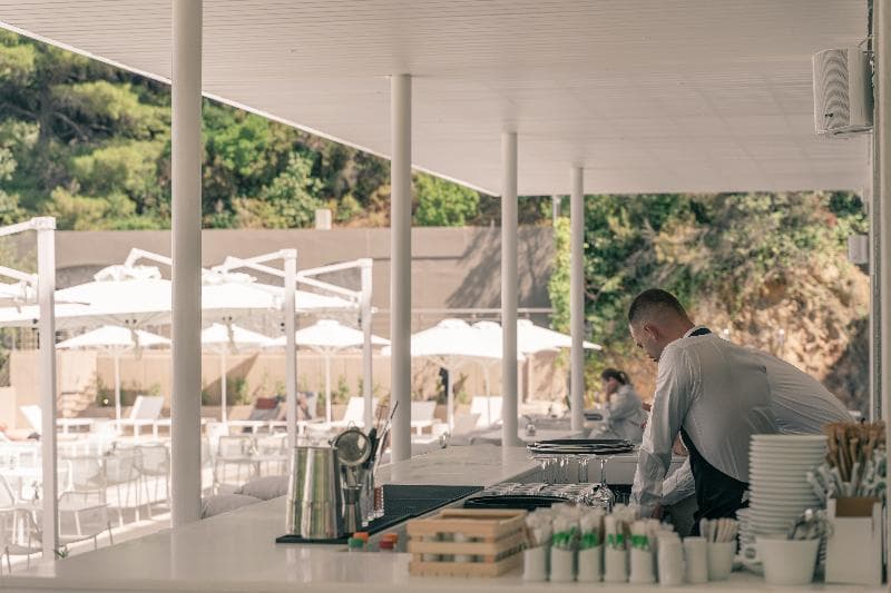 Radisson Resort Plaza Skiathos photo 1
