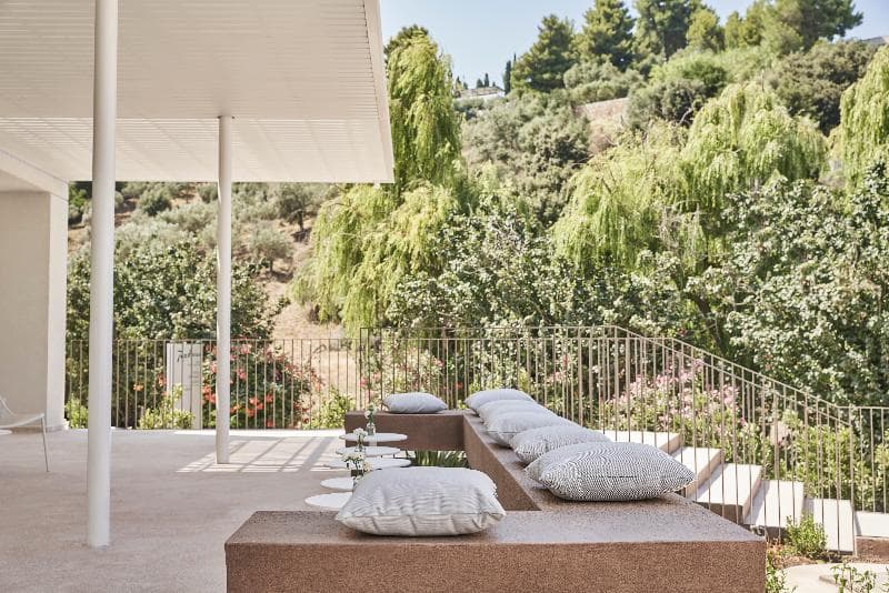 Radisson Resort Plaza Skiathos 5