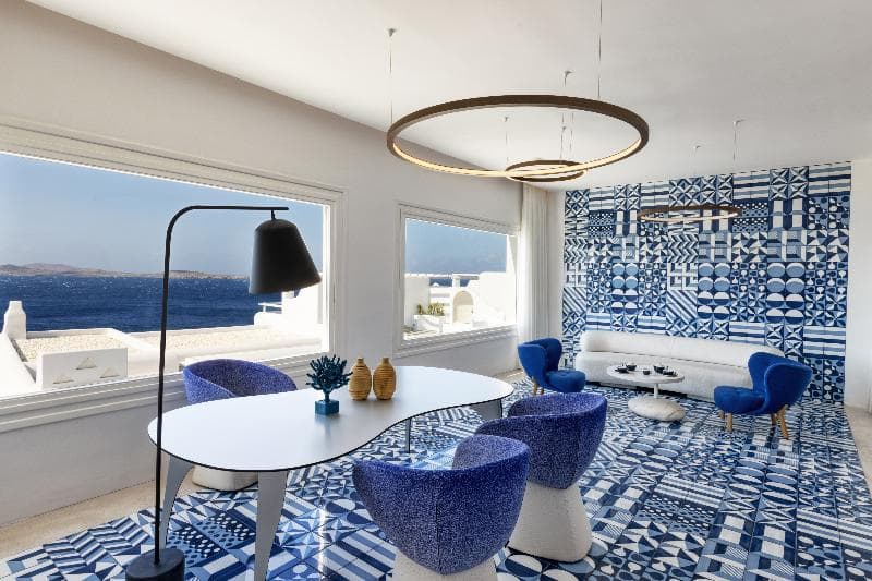 Mykonos Grand Hotel & Resort 5