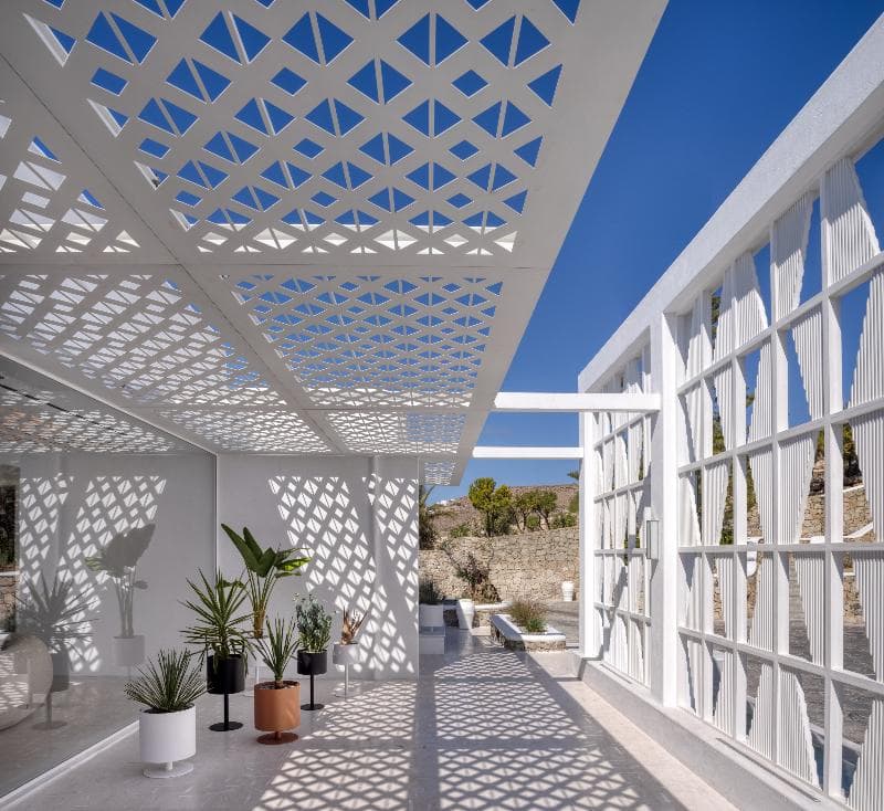 Mykonos Grand Hotel & Resort 2