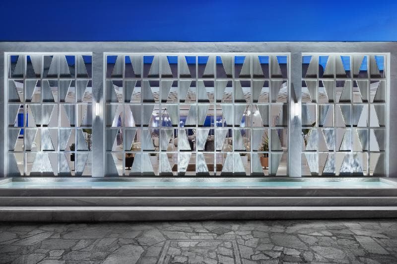Mykonos Grand Hotel & Resort 3