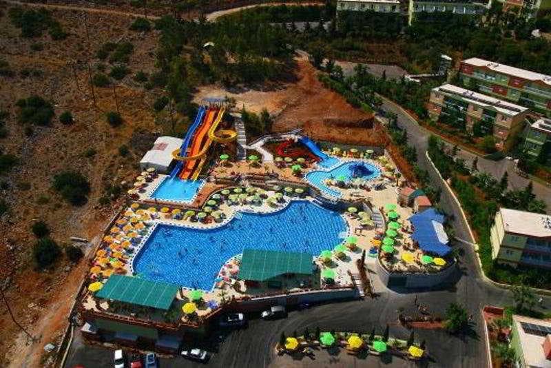 Aqua Sun Village 3