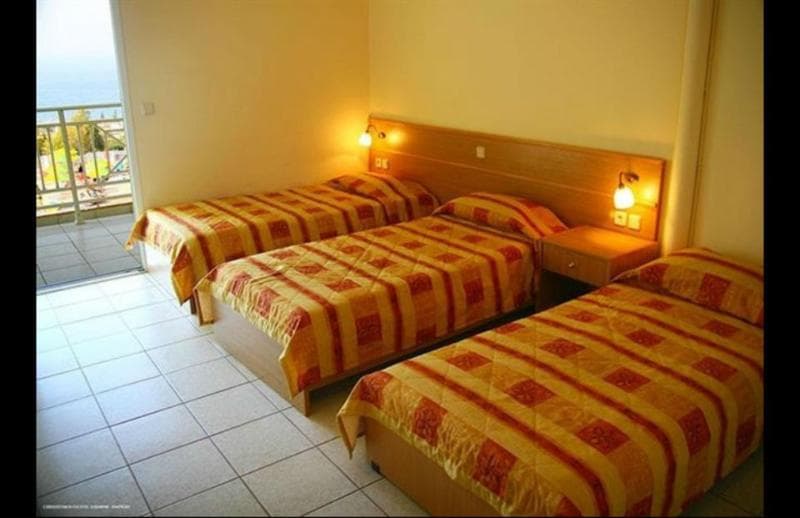 Aqua Sun Village 4
