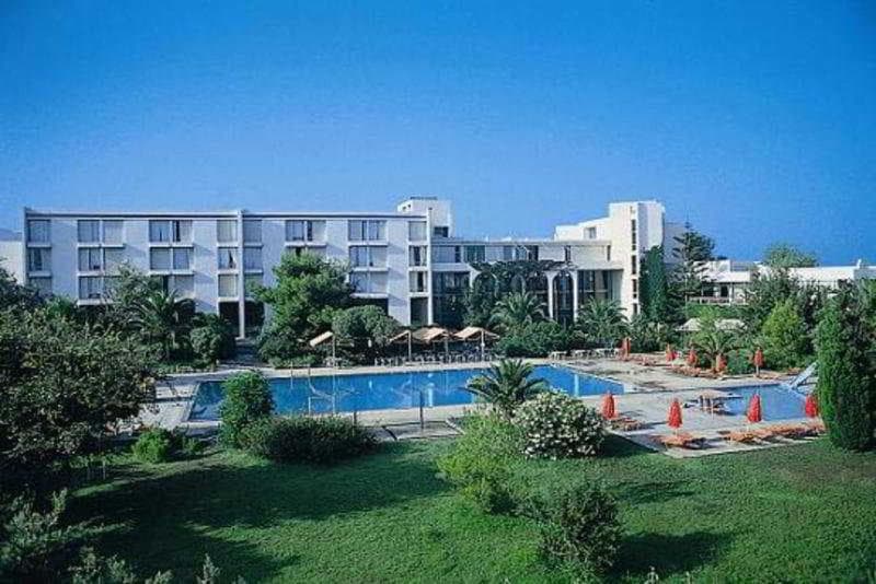 Caravia Beach 3