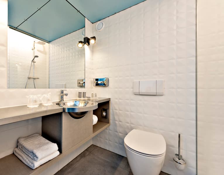 WestCord Art Hotel Amsterdam 3* 4