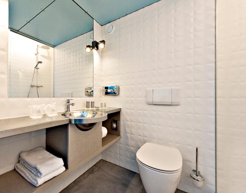 WestCord Art Hotel Amsterdam 3* 5