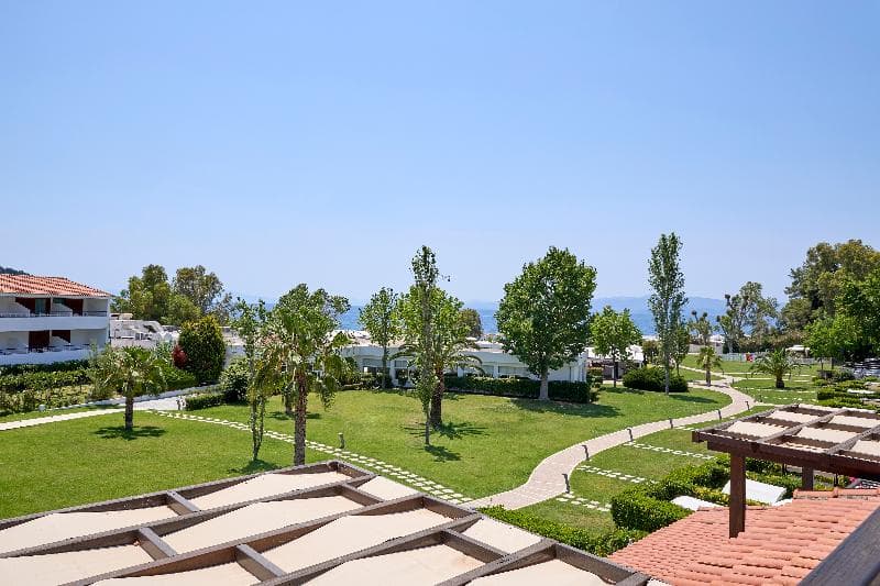 Princess Resort 4