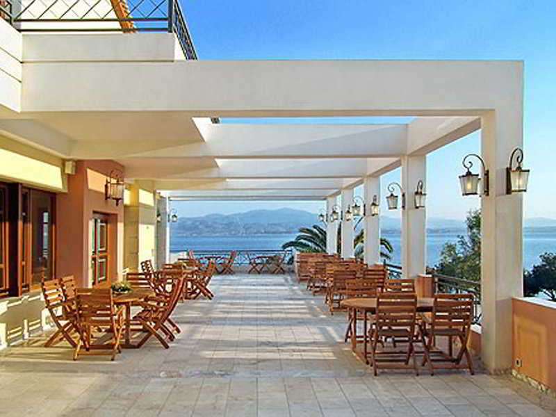 Negroponte Resort Eretria photo 1