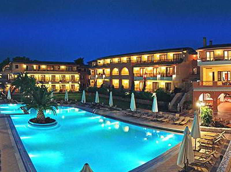 Negroponte Resort Eretria 4