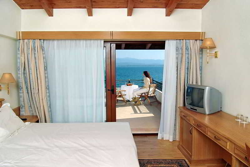 Negroponte Resort Eretria 3